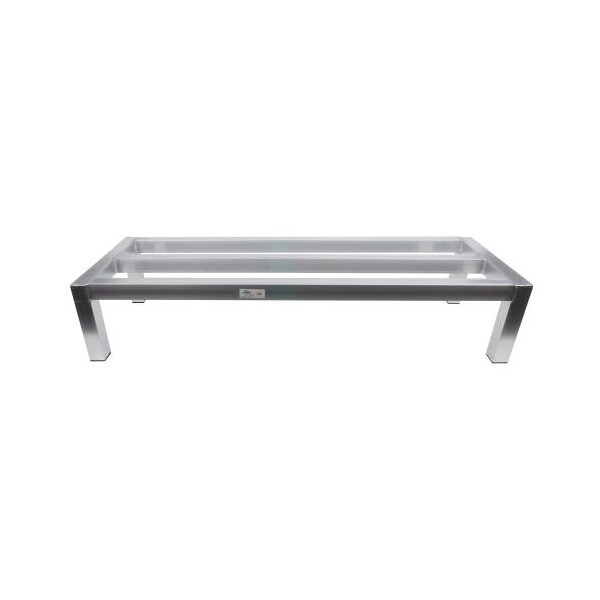 Winco 48 in x 14 in Dunnage Rack ASDR1448 Zoro